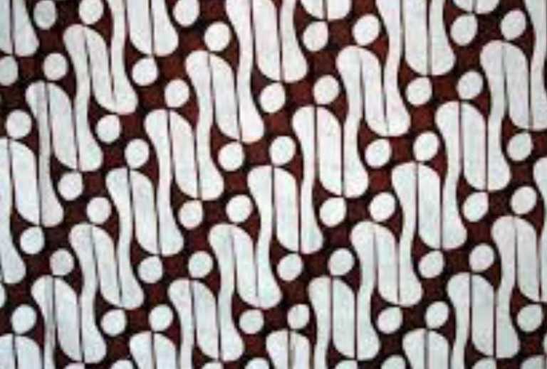 Gambar Batik Solo Dan Namanya