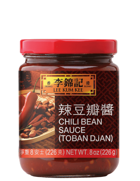 LEE KUM KEE Chili Bean Sauce 226 gr