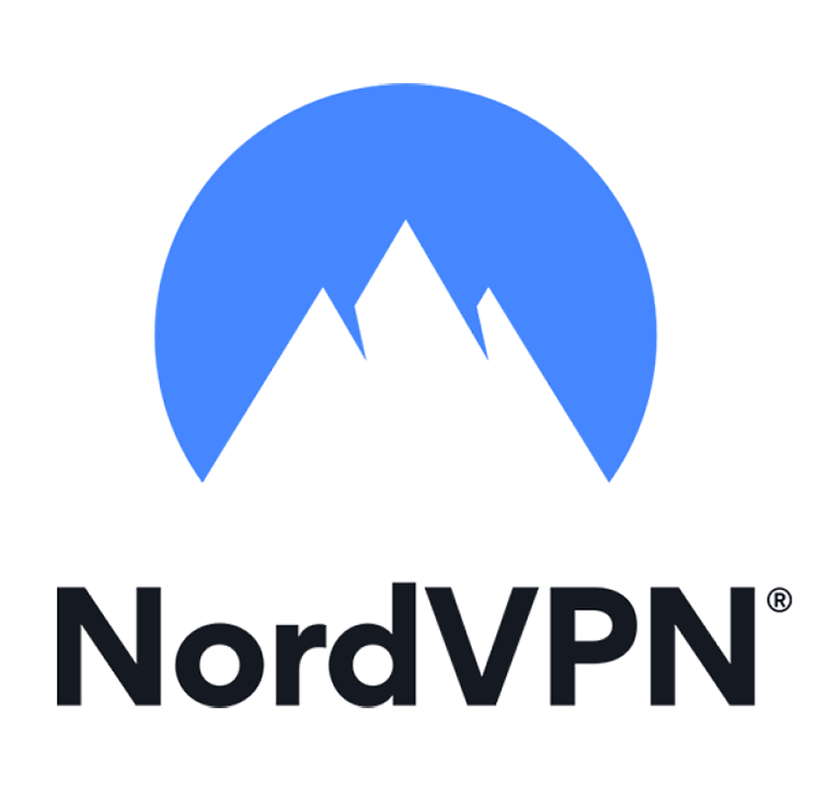 nordvpn logo ロゴ