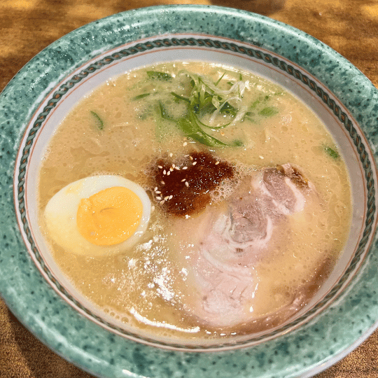 エチランラーメン | 越後屋 echigoya blok m ジャカルタ ブロックM ラーメン屋