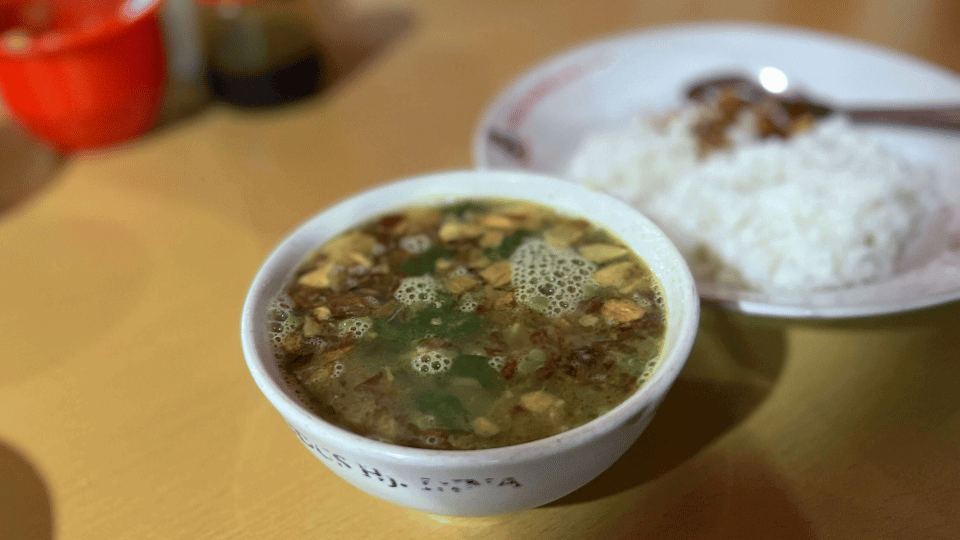 美味しいSoto | Soto Kudus & Nasi Pindang Inna