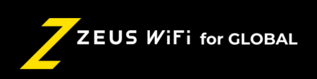 ZEUS WiFi ロゴ