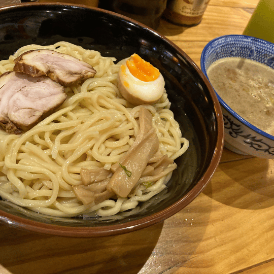 つけ麺 | 麺屋桜 ジャカルタ ラーメン